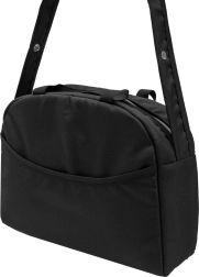 Sac pour poussette BABY MIX universel noir