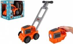 Tondeuse à bulles pour enfants