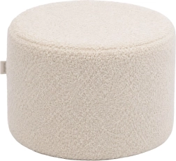 Tabouret pour enfant New Baby Teddy cream