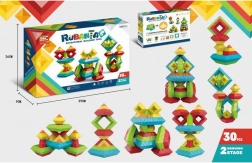 Jeu de construction blocs 30 pièces