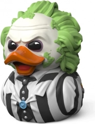 Canard de collection TUBBZ mini – Beetlejuice
