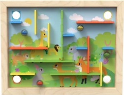 Labyrinthe inclinable créatif 2Kids Toys