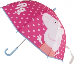 Parapluie manuel pour enfants Peppa Pig