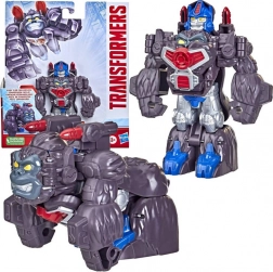Transformers Optimus Primal figurine 2 en 1