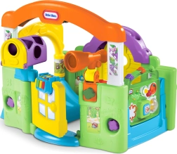 Centre de jeux pour enfants Activity Garden Little Tikes