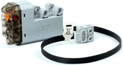 CaDA Servo Motor Pro pour kits de véhicules