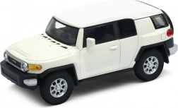 Welly Toyota FJ Cruiser 1:34 bleu