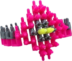 Philips Hue E27 kit variateur 806 lm