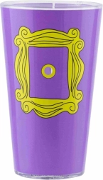 Verre Amis 400 ml cadeau