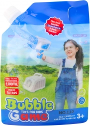 Concentré pour bulles de savon 100 ml