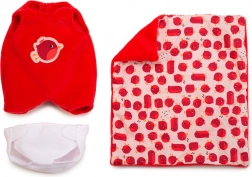 Lilliputiens - bébé Agáta