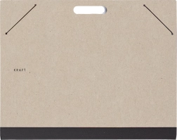 Planche Kraft Picasso pour dessins A2