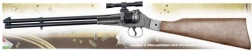 Fusil de cow-boy Sheriff pour enfants