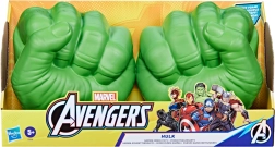 Poings Gamma Smash de Hulk Avengers Hasbro