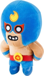 peluche Brawl Stars El Primo 15 cm