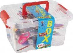 Coffret créatif artistique MOXY 230 pcs