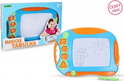 Tableau magique à dessiner 40 x 30 cm