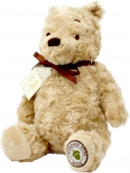 Ourson en peluche Winnie l’Ourson de la Forêt des Rêves Bleus 30 cm