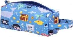 A Little Lovely Company trousse à crayons Pirates