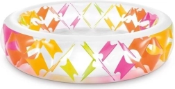 Piscine gonflable pour enfants Disco 229 × 56 cm