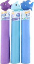 Pompe à eau en mousse requin 34 cm