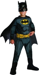 Déguisement enfant Batman 9–10 ans