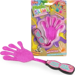 Main collante magique extensible - 1 pièce