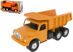 Dino Tatra 148 benne basculante 30 cm – Orange