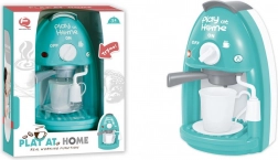 Cafetière à piles pour enfants