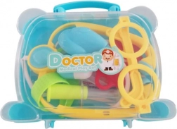 Petit coffret de docteur PLEJO
