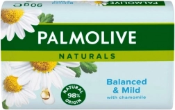 Palmolive savon Balanced & Mild 90 g