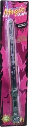 Baguette magique avec lumière et son 36 cm