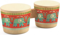 Bongo pour enfants Djeco Animambo