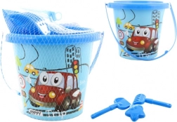 Set de sable avec voiture