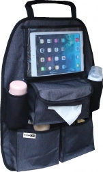 Organisateur universel pour voiture FreeON Deluxe