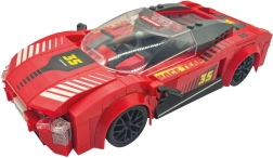 Voiture RC à construire CARRERA RC Construction Racer