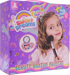 Coffret maquillage enfant licorne