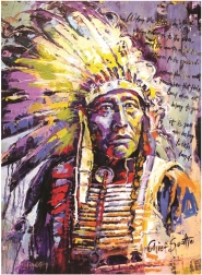 Puzzle Chef Seattle 1000 pièces ANATOLIAN