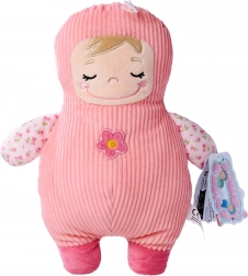 Squishbabies My Love poupée en peluche rose 28 cm