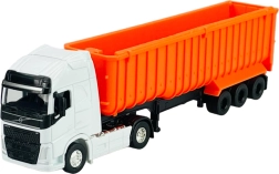 Modèle de camion Volvo FH 1:64