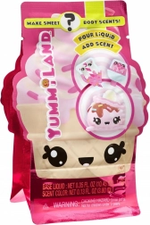 Figurine Yummiland Num Noms Body Scent – mini parfum roll-on parfumé