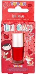 Tubi Glam vernis à ongles lavable à l’eau