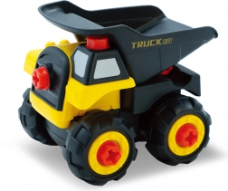 Benne à visser 15 cm