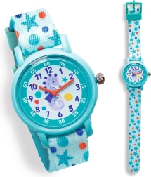 Djeco montre pour enfants Ocean