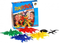 Stacrobats : Aventure cosmique