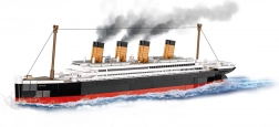 Kit de construction COBI R.M.S. Titanic – 593 pièces
