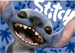 Puzzle EDUCA Lilo & Stitch – Stitch 1000 pièces