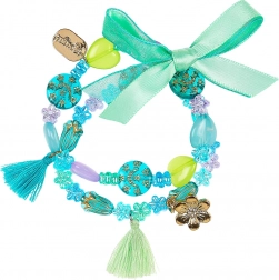 Bracelets pour enfants Anais Flower - 2 pcs