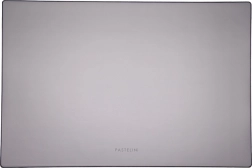 Sous-main gris PASTELINI