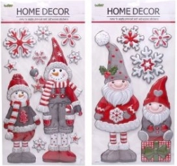 Brûle-parfum en céramique noire Emocio